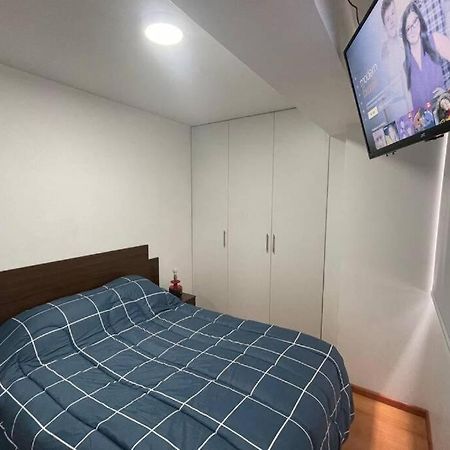 2- Amplio Departamento Remodelado En Miraflores Lima Eksteriør billede